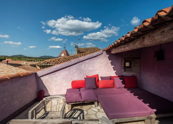 Village Castigno - Wine Hotel&Resort 5* Assignan