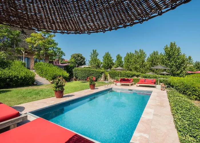 Village Castigno - Wine Hotel&Resort